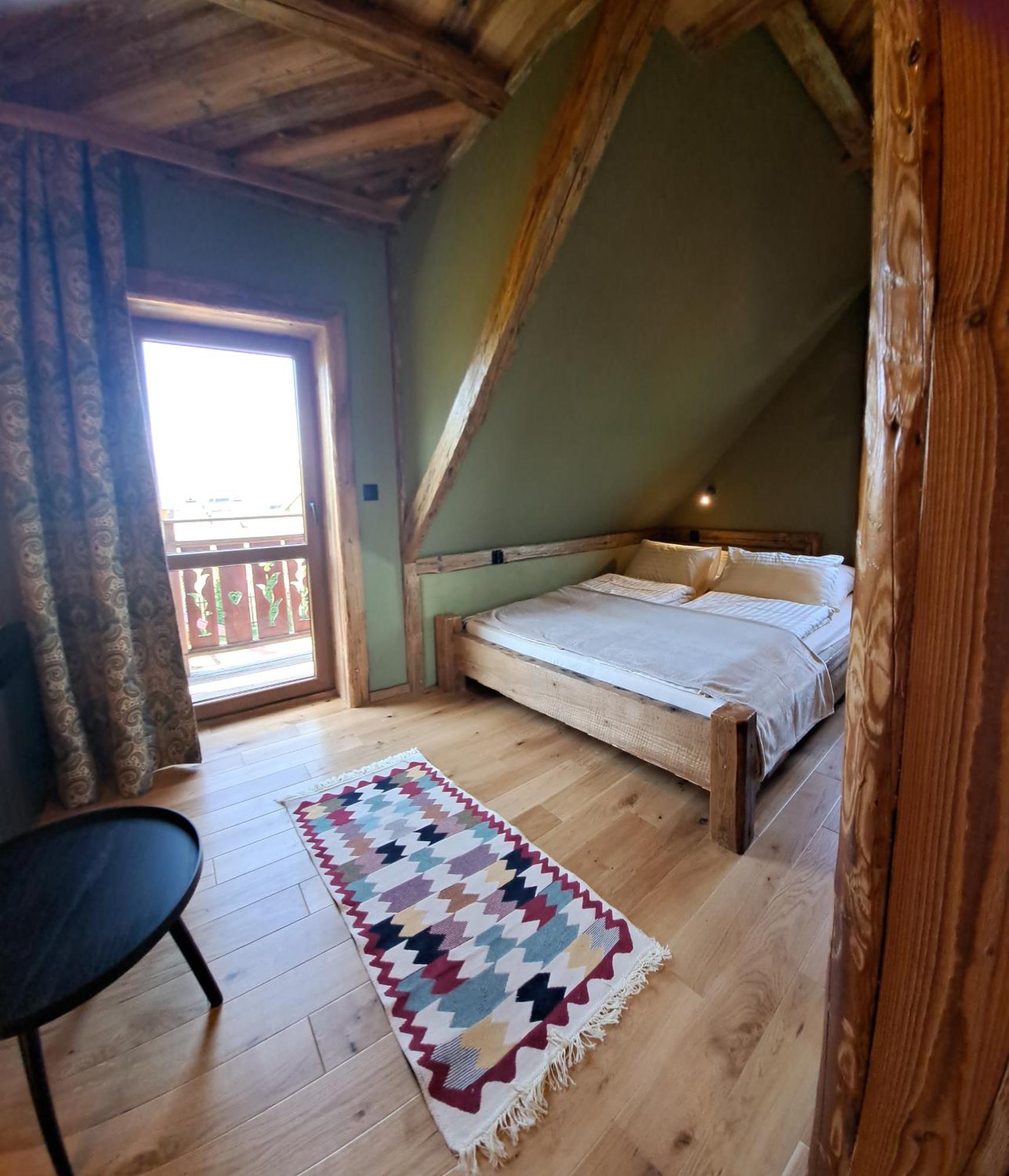 Domki Pod Sosnami Kacwin Exterior foto
